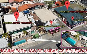 Pousada Praia do Trapiche